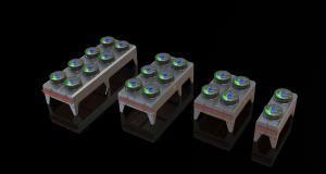 Delta range boasts dynamic design